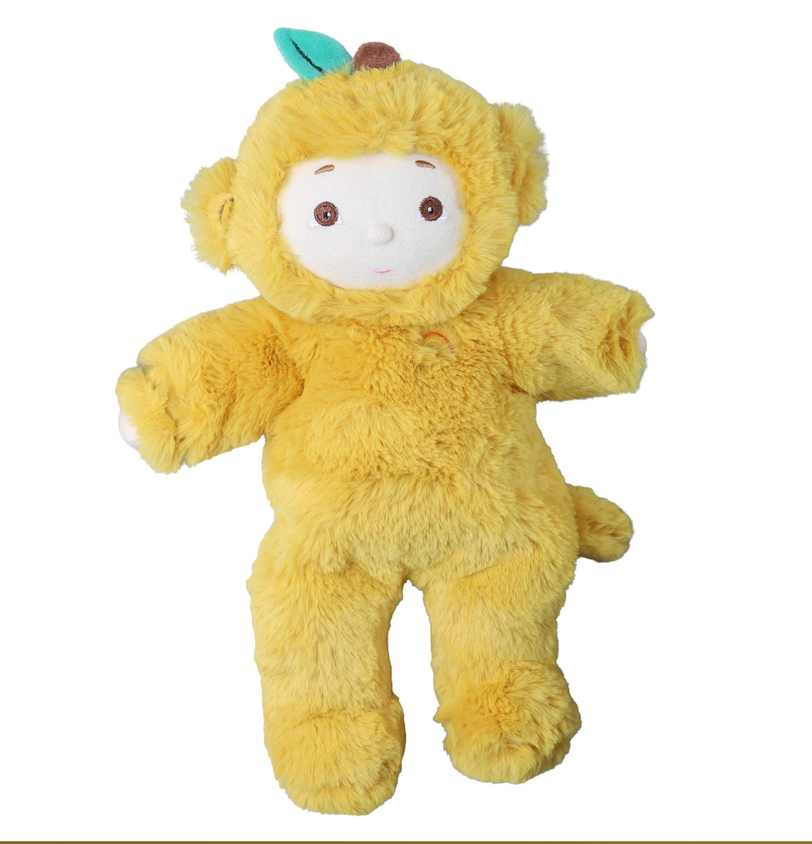 Cozy Dinkum Mango Monkey