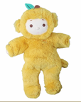 Cozy Dinkum Mango Monkey
