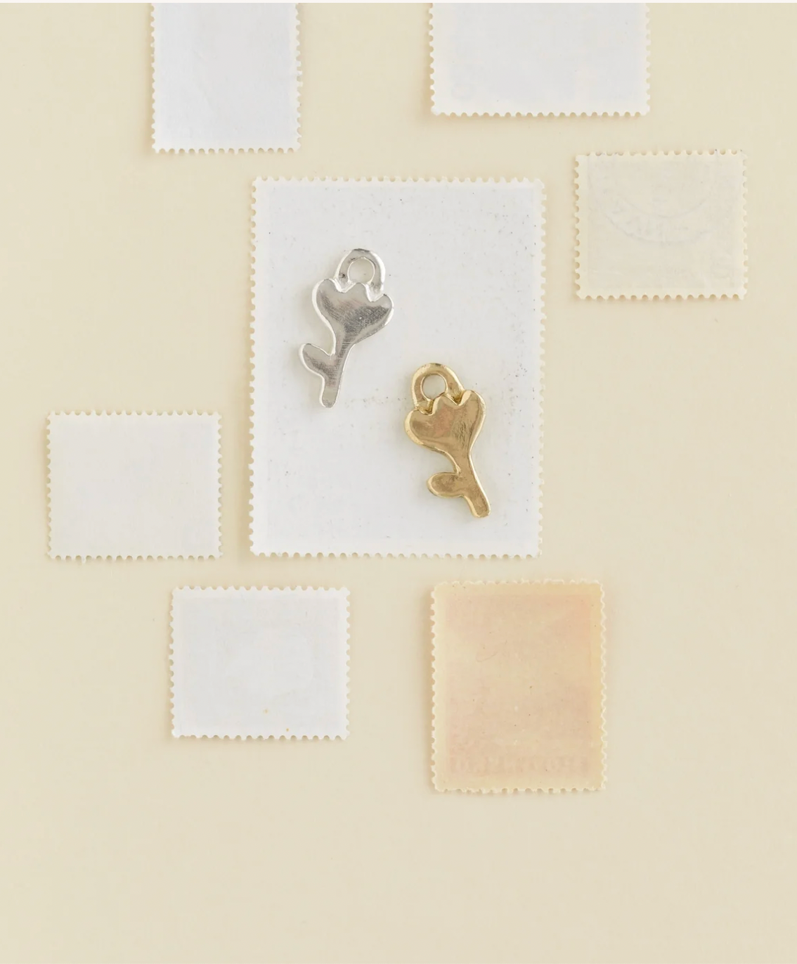 OG Charm Collection by Oui Chef Studios