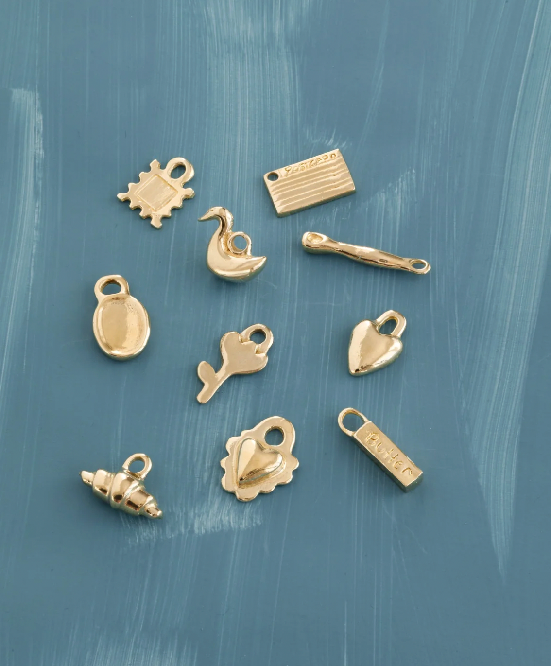 OG Charm Collection by Oui Chef Studios