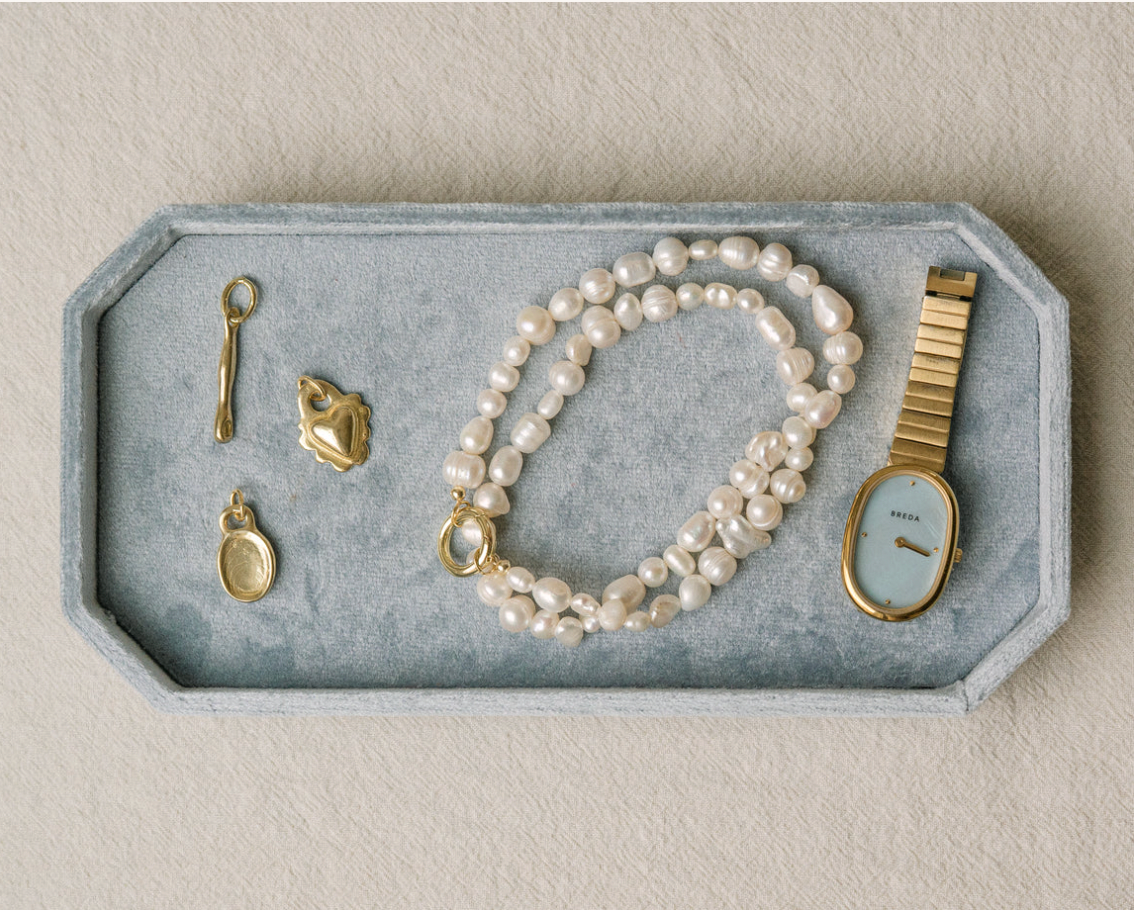 OG Charm Collection by Oui Chef Studios