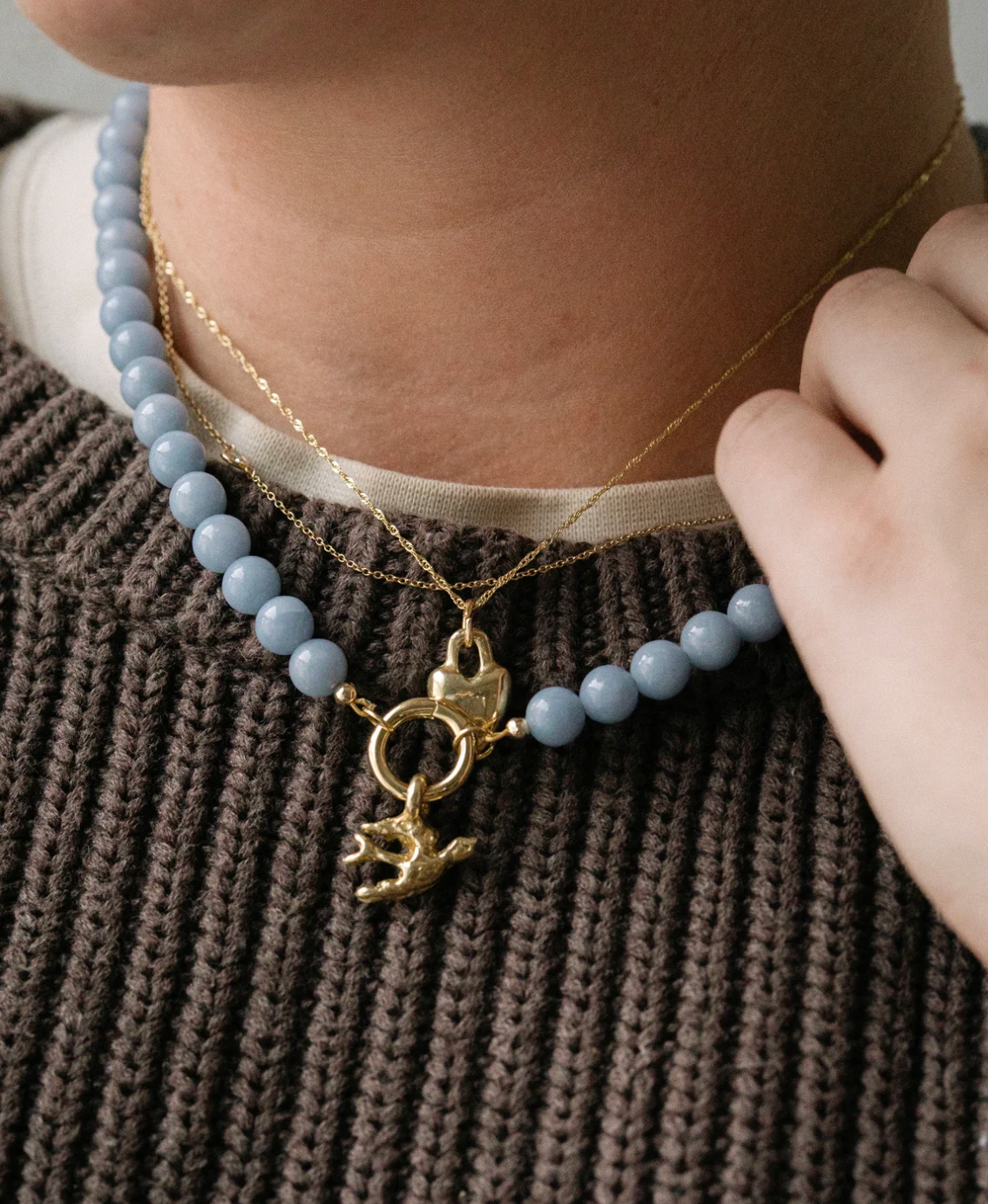 OG Charm Collection by Oui Chef Studios