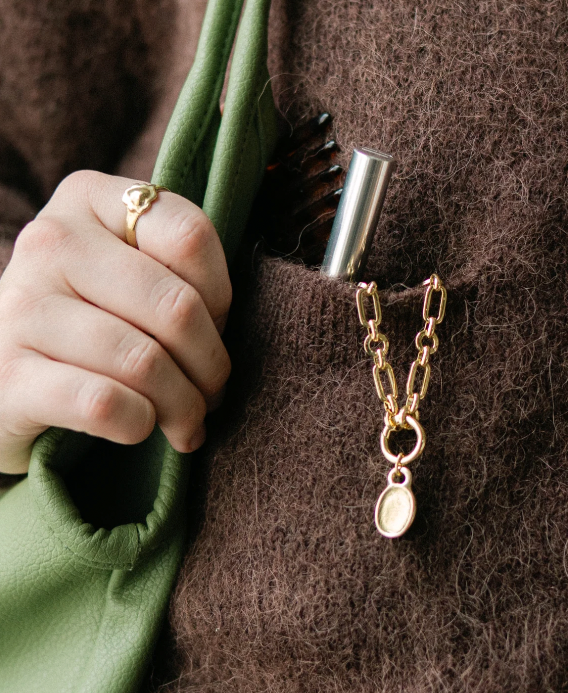 OG Charm Collection by Oui Chef Studios