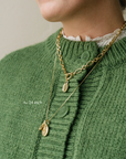 Dainty Necklace Chains by Oui Chef Studios