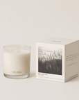 Coastal Grass Medium Candle