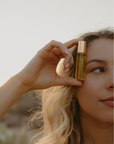 Coastal Grass Perfume Oil