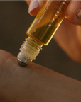 Desert Blossoms Perfume Oil