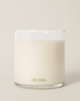 Rivers Large Candle