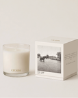 Rivers Medium Candle