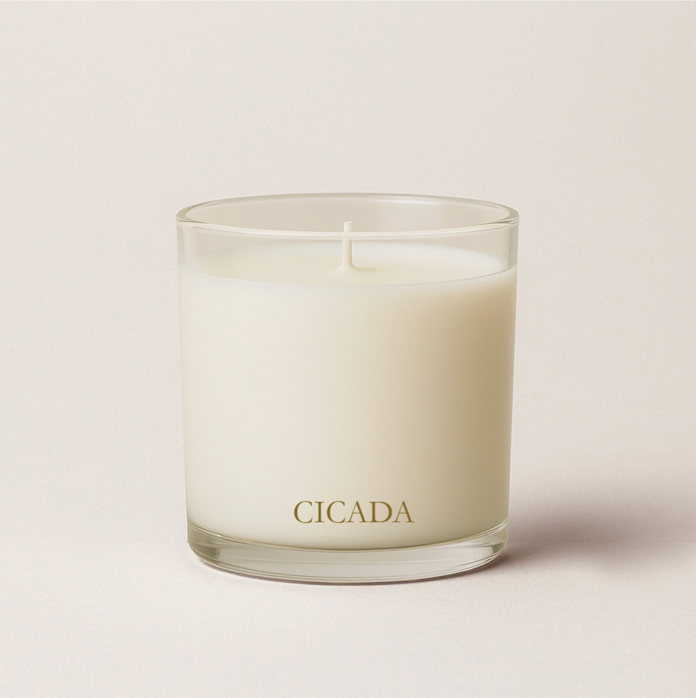 Rivers Medium Candle