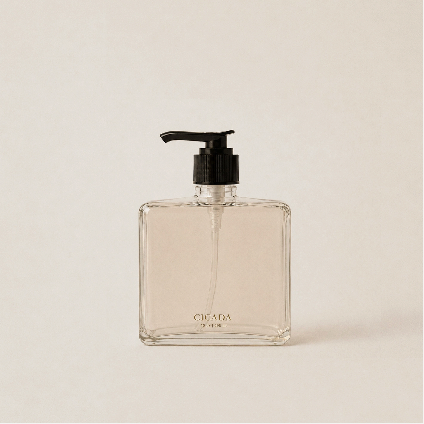Summer Storms Hand Wash