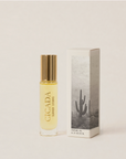 Summer Storms Perfume Oil