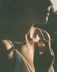 Summer Storms Perfume Oil