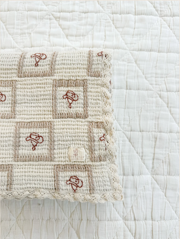 New Grain : Round Up Quilt