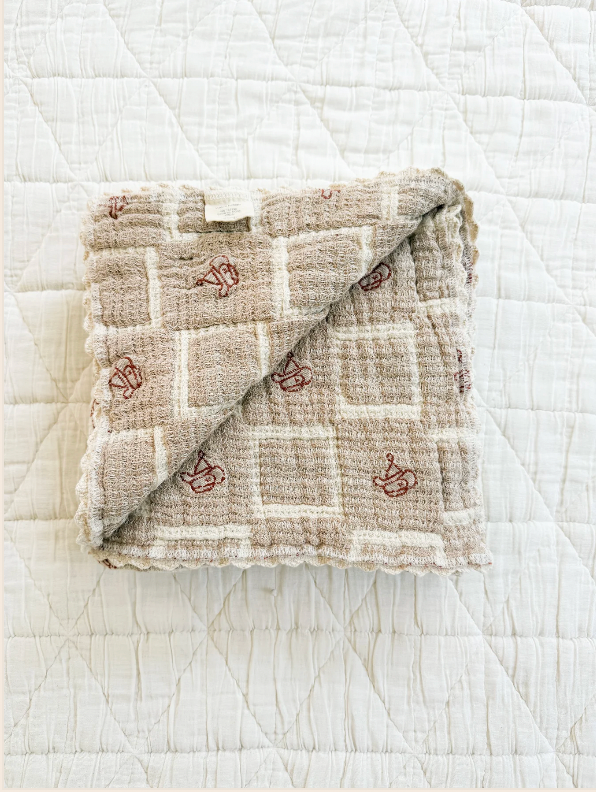 New Grain : Round Up Quilt