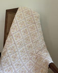New Grain : Daffodil Quilt