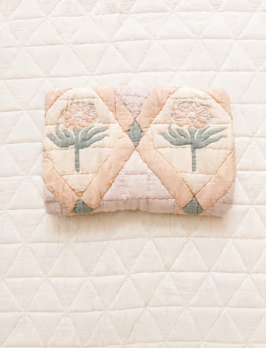 New Grain : granny quilt