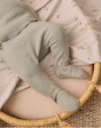 Quincy Mae  Take Home Set Laurel