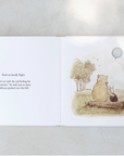 Winnie-The-Pooh: Finding Feelings