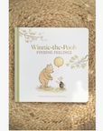 Winnie-The-Pooh: Finding Feelings