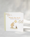 Winnie-The-Pooh: Finding Feelings