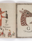 Abc Animal Alphabet Adventure