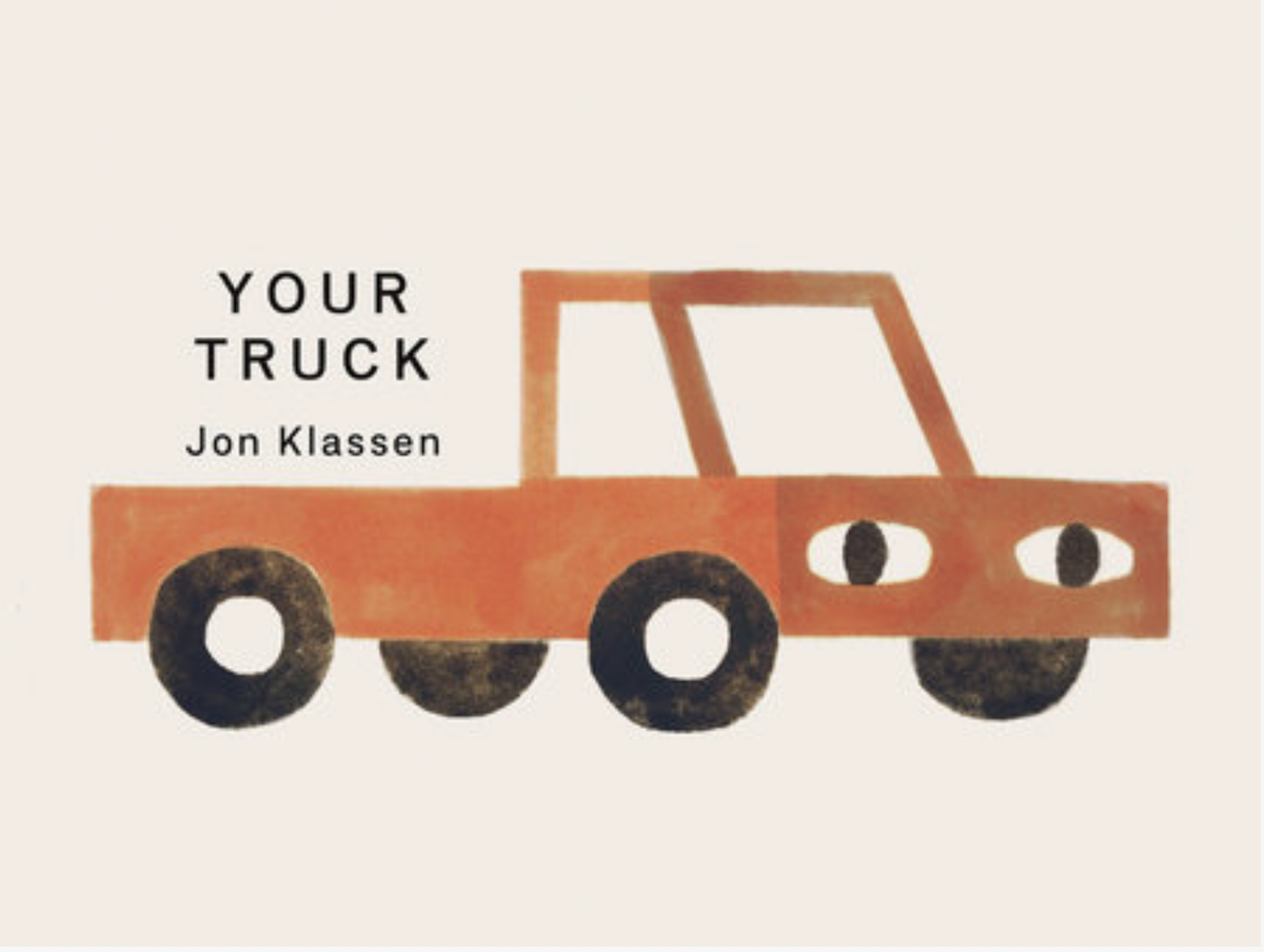 Your Truck