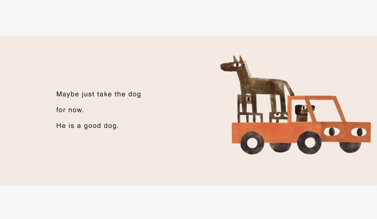 Your Truck