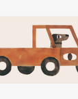 Your Truck