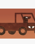 Your Truck