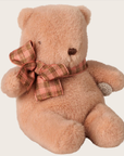 Teddy bear plush, Mini - Vintage rose