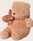 Teddy bear plush, Mini - Vintage rose
