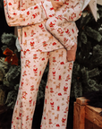 Laney Baby Ho-Ho Howdy Women’s Set