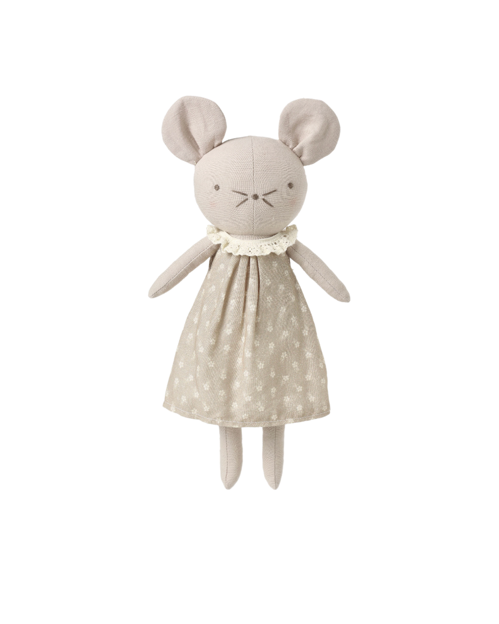 GOLDIE THE MOUSE : Rylee + Cru
