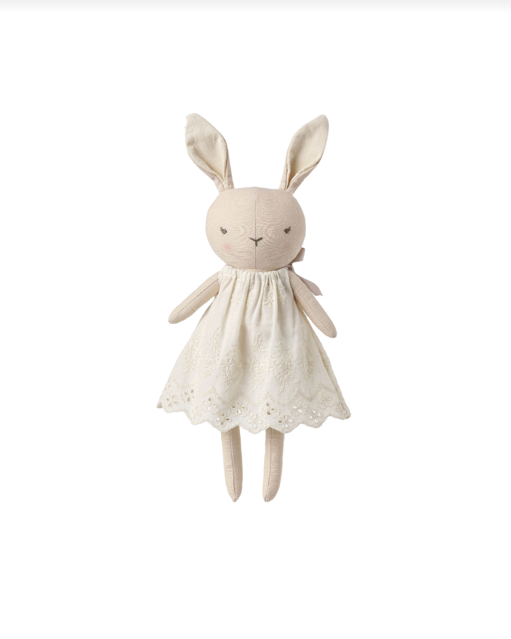 RYLEE THE RABBIT : Rylee + Cru