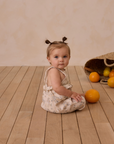 Kinsley Jumpsuit || Citrus Grove, Rylee + Cru