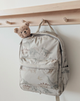 Mini Backpack - Jurassic - Menoum Menoum