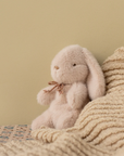 Bunny plush, Mini - Light powder Maileg