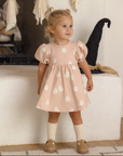 DARLA DRESS SWEET GHOST