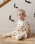 QUINCY MAE DARLA DRESS PUMPKINS