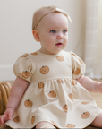 QUINCY MAE DARLA DRESS PUMPKINS
