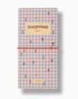 Shopping List Pad - Fresh Picks