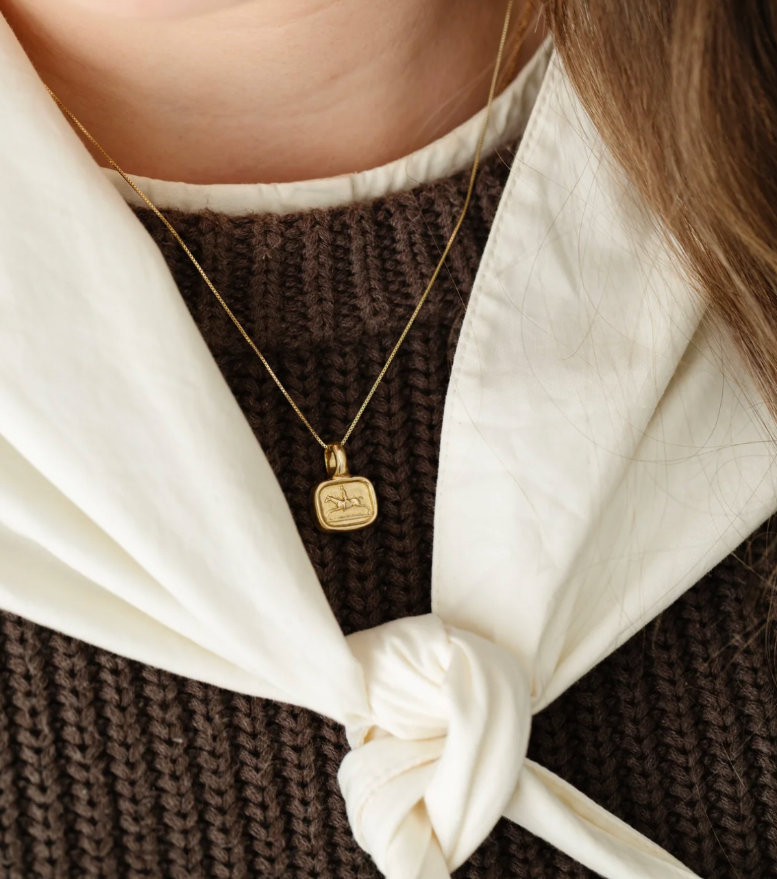 Antique Charm Collection Vol. 1 by Oui Chef Studios