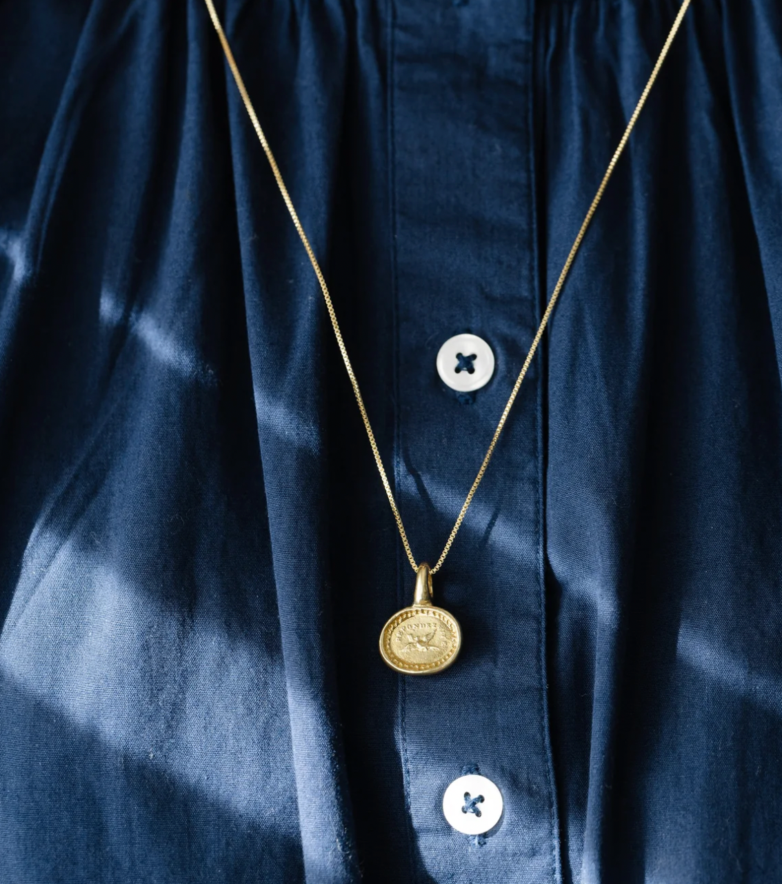 Antique Charm Collection Vol. 1 by Oui Chef Studios