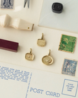 Antique Charm Collection Vol. 1 by Oui Chef Studios