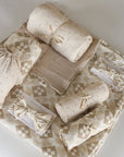 Muslin Swaddle | Cottage Quilt